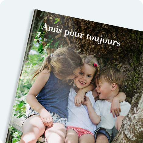 Couverture rigide